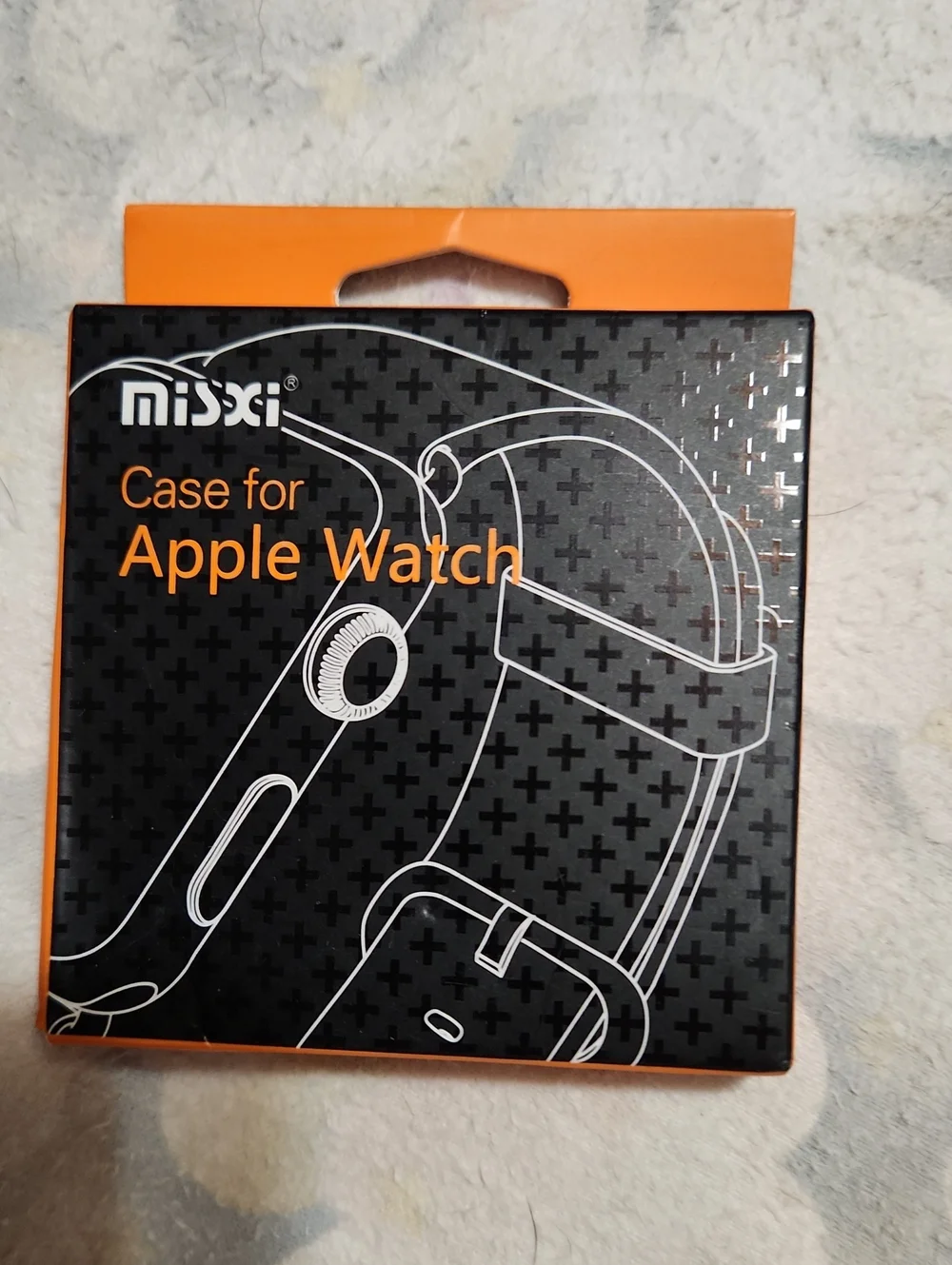 2 Series 6 Cases for Apple Watch